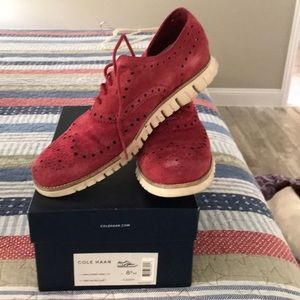 COPY - Cole Haan shoes
